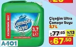 ÇİÇEĞİM ULTRA ÇAMAŞIR SUYU ÇİÇEĞİM ULTRA ÇAMAŞIR SUYU